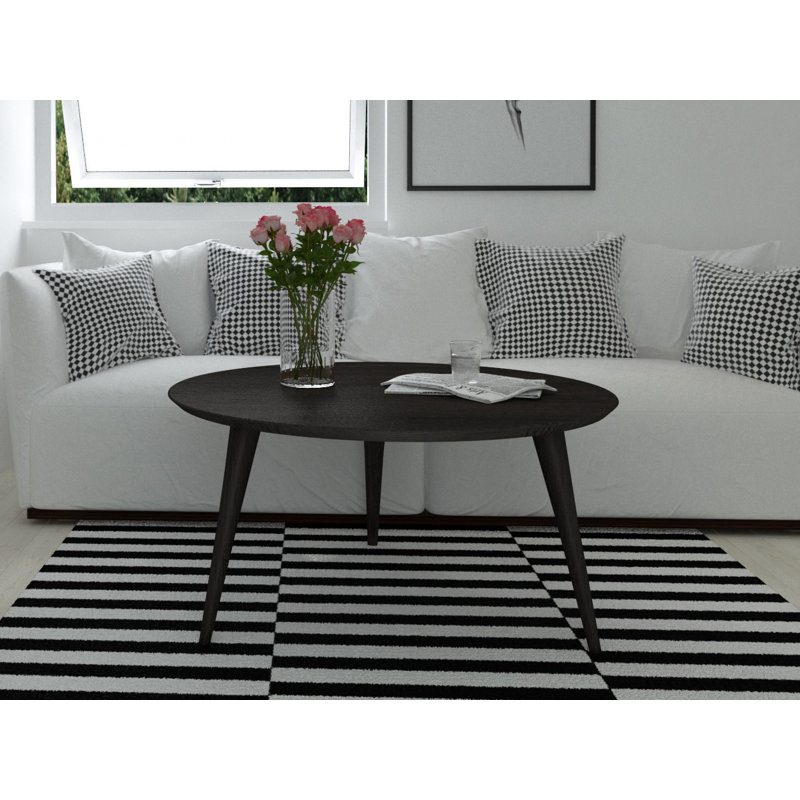 Three Posts Leicester Coffee Table & Reviews Wayfair.co.uk